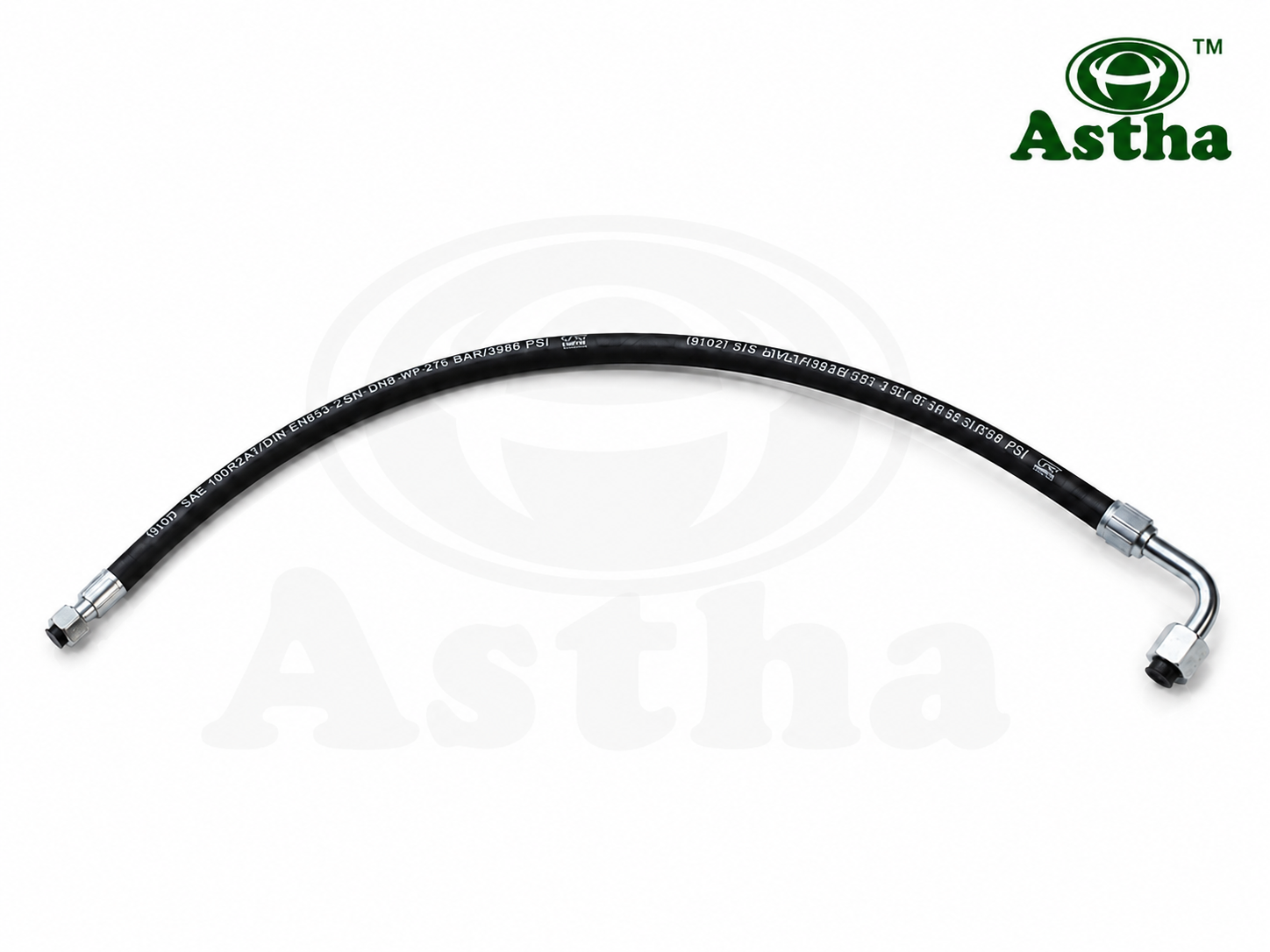 Pipe LPG Fuel Complete tank Out 610mm(L-One Side) Big 3W Bajaj RE-COMPACT 4St